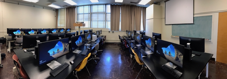 253 hunt computer labs